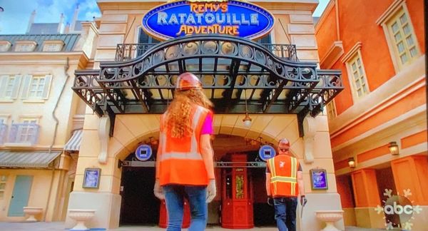VIDEO: Go Behind-The-Scenes with Remy’s Ratatouille Adventure at EPCOT