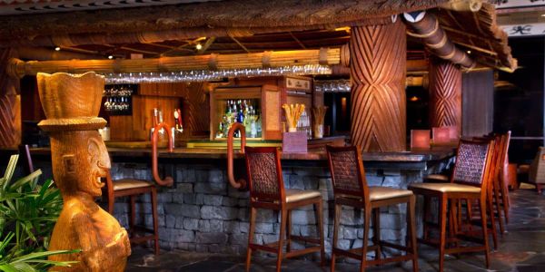Tambu Lounge Scheduled to Reopen at Disney’s Polynesian Village Resort