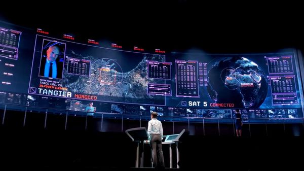 VIDEO: The Bourne Stuntacular is Now Open At Universal Orlando Resort