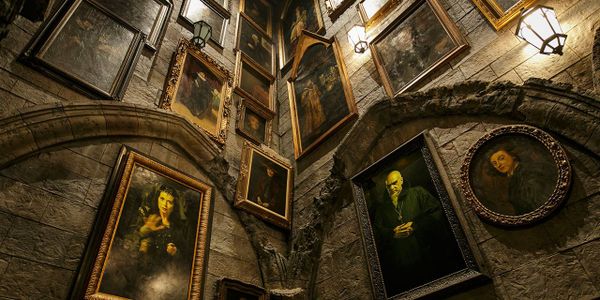 'Binge Before You Go' Series: Universal Orlando Edition