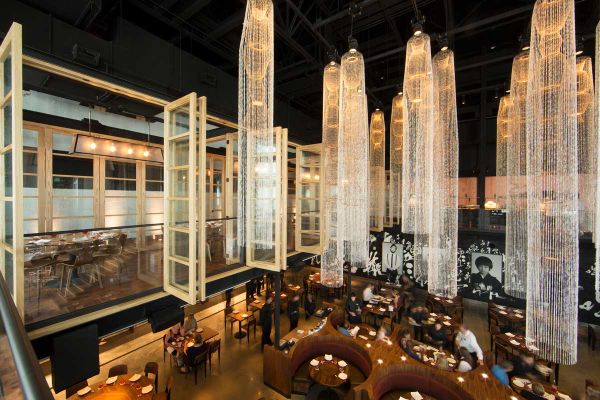 Morimoto Asia’s New Toki Tuesdays