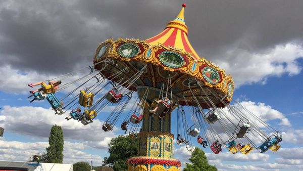 UK's Wicksteed Park Faces Administration