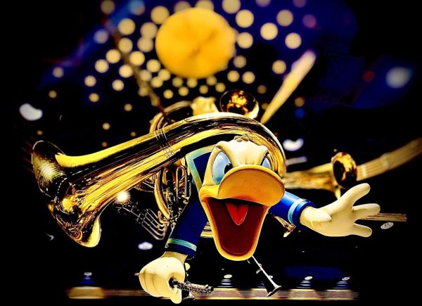 How To Bring The Disney Parks Home With You!