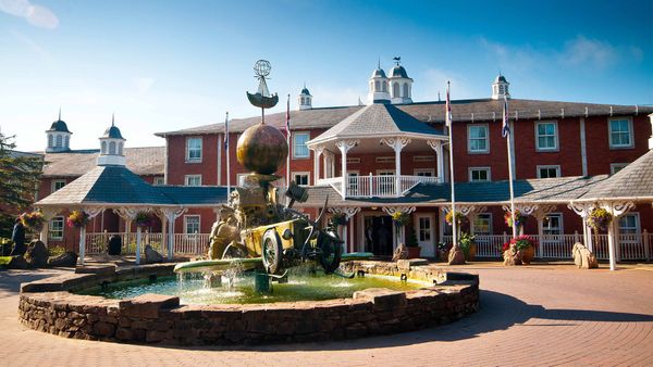 Alton Towers Officially Announces Plans to Reopen on July 4th