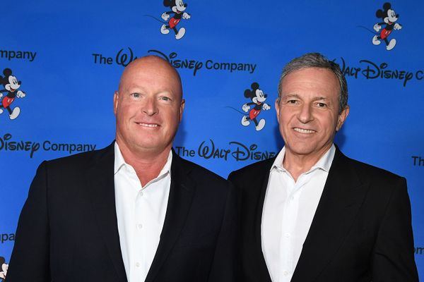Why did Bob Iger Resign from Disney so Suddenly?