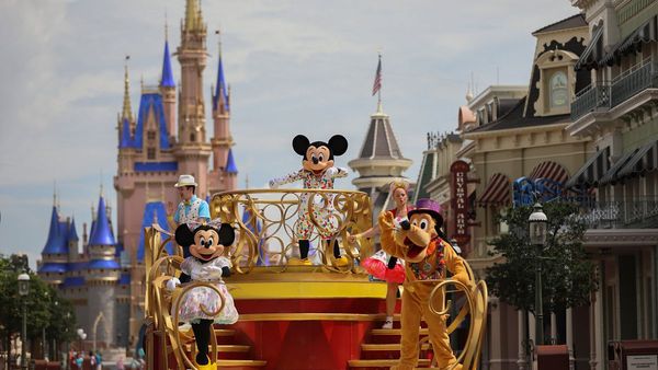 Why Did Disneyland Calls It Quits for Annual Passholders?