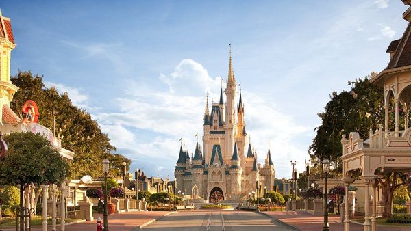 Will Florida Phase 3 Openings Alter Theme Parks?