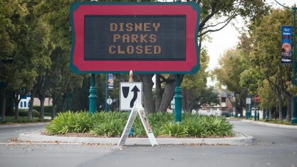 What the Disney and Universal Closures Mean for You