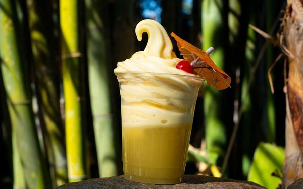 The Official Disney Dole Whip Recipe