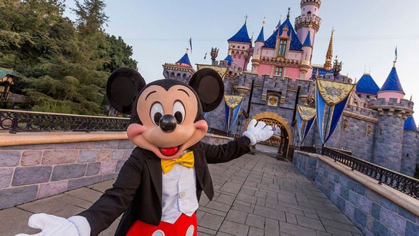 Disneyland Reservation Availability Pushed Back Even Further