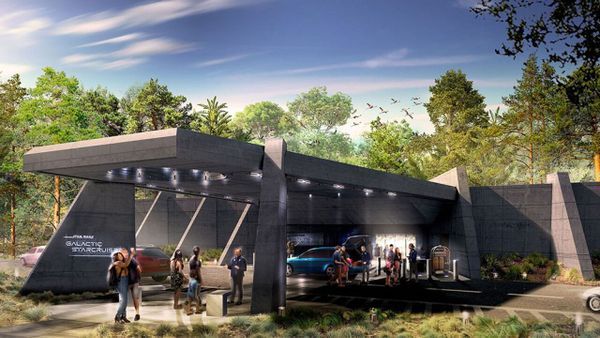 Everything That We Know So Far About the Star Wars: Galactic Starcruiser Hotel