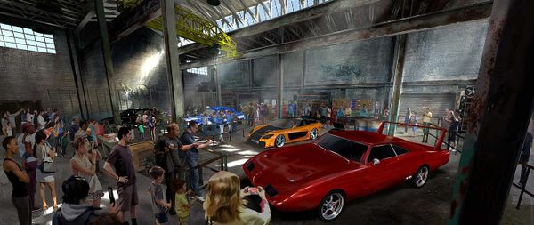 'Binge Before You Go' Series: Universal Orlando Edition Continued