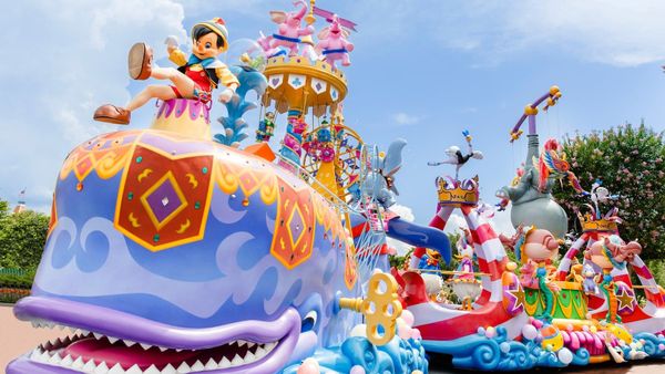 BREAKING: Full List of Attractions, Entertainment, and Shops That Will Be Available Throughout Walt Disney World Reopening