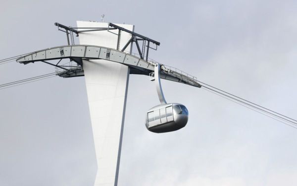 Universal Jumps On The Disney Gondola Bandwagon