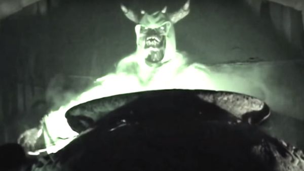 The Terrifying Cinderella Tour at Tokyo Disney