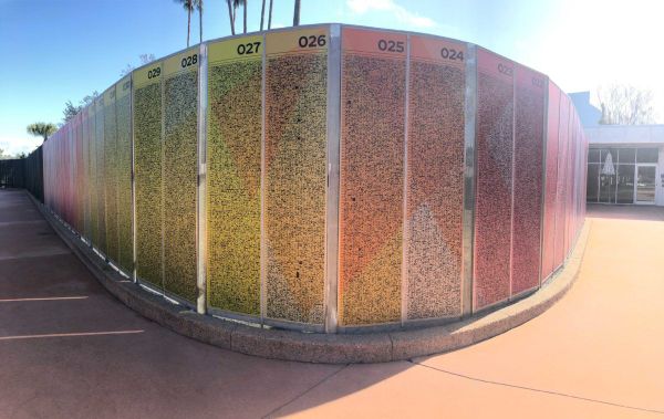 “Leave a Legacy” is Back at EPCOT with a New Look!