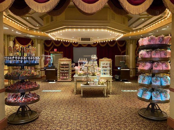 New Disney Merchandise Deals for Florida Residents