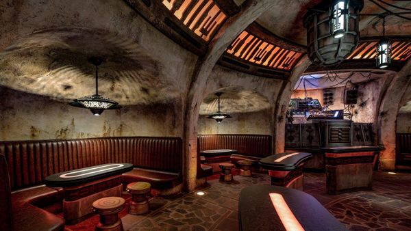 Oga’s Cantina Reopening at Disney’s Hollywood Studios