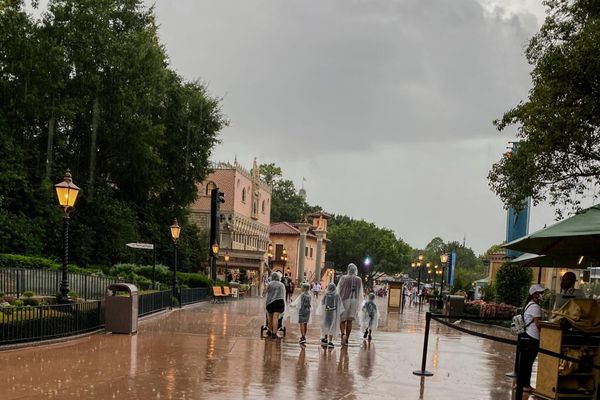 5 Simple Walt Disney World Mistakes You Won’t Want to Make