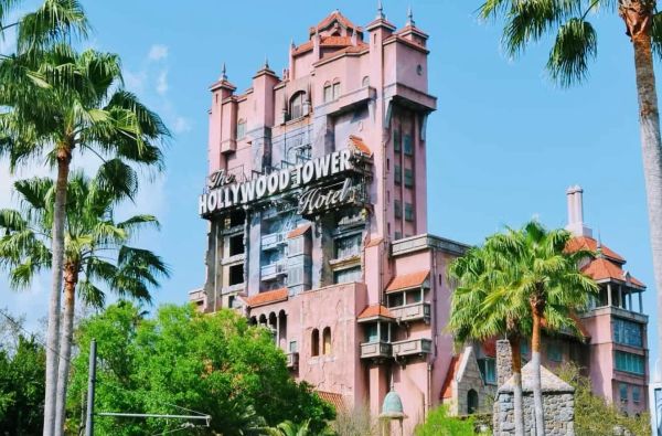 Tower of Terror vs. Guardians: Which Is Better?