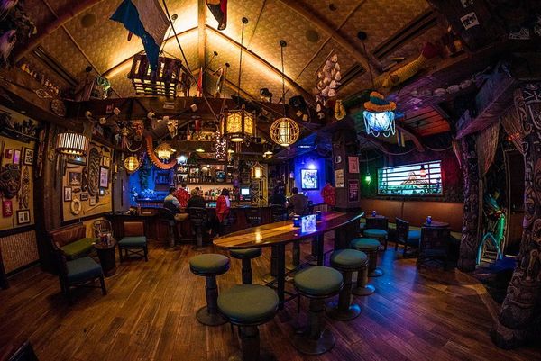 RUMORS: Disney’s Polynesian Village Resort Reopening Has Officially Been Delayed Until Summer 2021