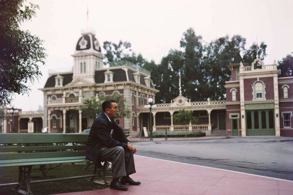 Disneyland Opening Day Disaster, Now Nicknamed "Black Sunday”