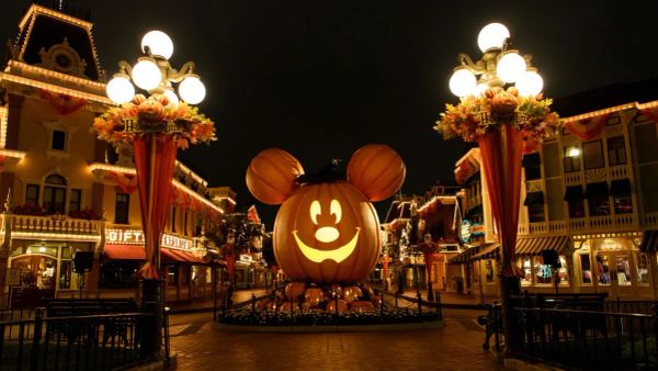 Gather Around The Campfire For These Spooky Disney Park Ghost Stories!