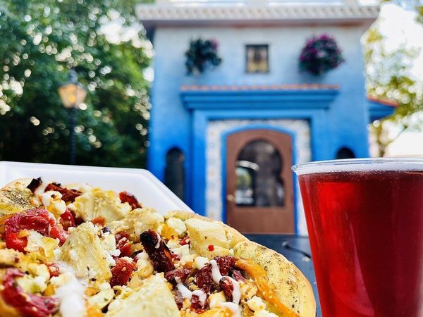 Food Review: We Ate Everything at Epcot’s International Festival of the Arts!