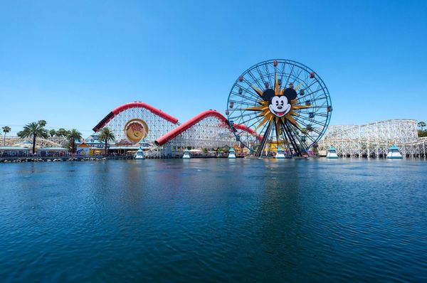 BREAKING: Disneyland Forward or Disneyland Backward? Your Move, Anaheim!