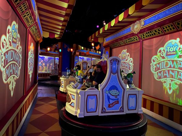 Tips, Tricks, and Cheats to Get a High Score on Toy Story Mania!