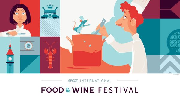 BREAKING: We Have EPCOT International Food & Wine Festival 2021 Dates!