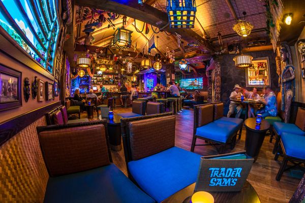Uh-Oa! Will Trader Sam’s Receive An Overhaul?