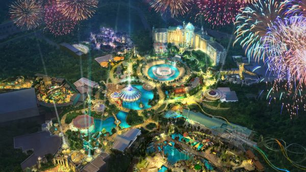 Universal Orlando Stimulates Plans for Epic Universe!