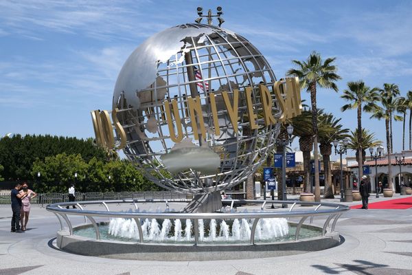 Universal Studios Hollywood May 2021 Tips