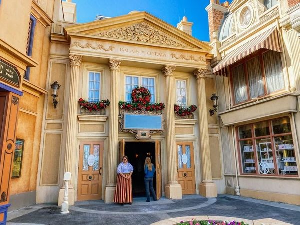 What’s New and What’s Coming at Walt Disney World?