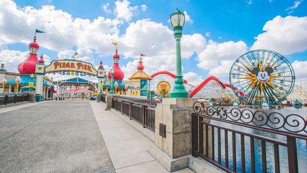 BREAKING: Disneyland Will Officially Reopen on April 30th!