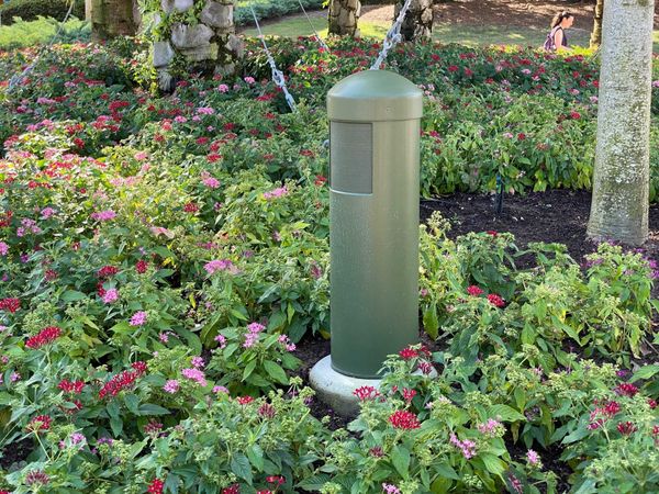 OP-ed: Who Cares About the New Main Entrance Background Music at Epcot?