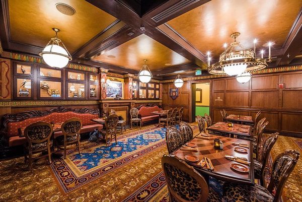 Two of Walt Disney World’s Most Underrated Restaurants