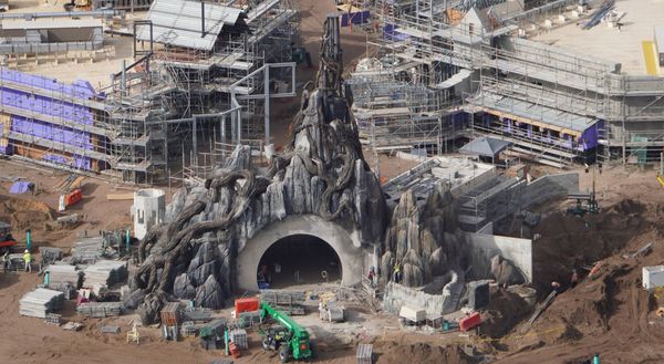 Epic Universe Reveals Its Latest Thrilling Roller Coaster