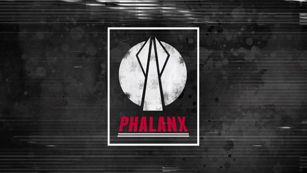 Wrath of the Nemesis: The Phalanx Saga Climaxes