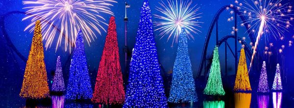 SeaWorld Orlando's Christmas Celebration 2023: Your Ultimate Guide