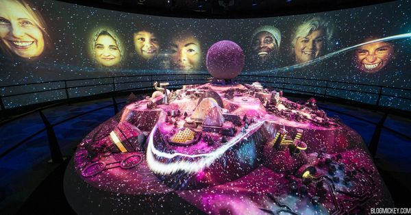 EPCOT's Transformative Journey: So what's new for 2024?