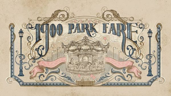 1900 Park Fare is Reopening at Disney’s Grand Floridian After 4 Years