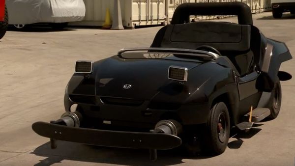 Disneyland to Finally Replace Autopia's Gas Cars