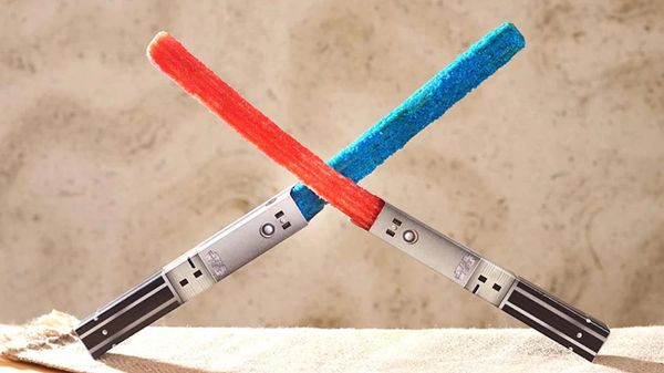 Disney Announces May 4th Treats For Multiple Parks