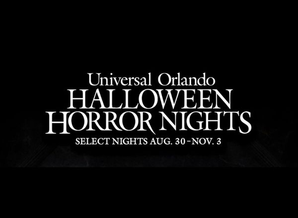 6 Original Houses Announced For Halloween Horror Nights 33