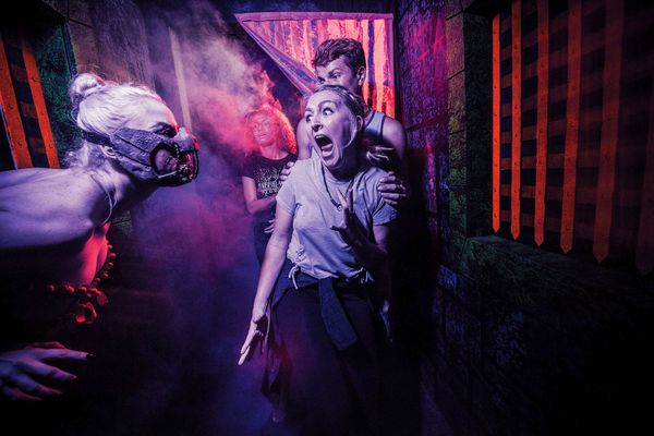 Universal Announces Premium Scream Night Ahead of HHN 33