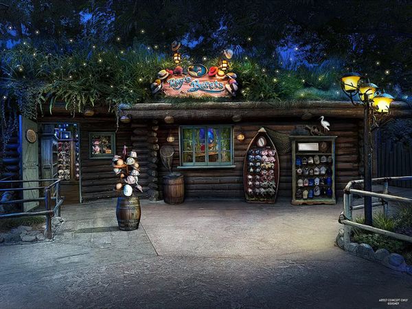Construction Updates Expected in Disneyland Park This Summer