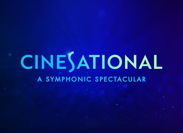 Universal Orlando Previews New Cinesational Nighttime Show