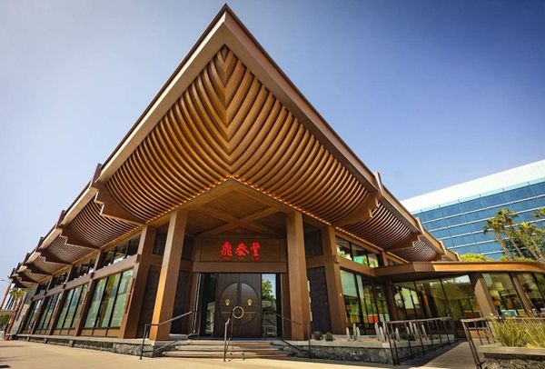 Din Tai Fung Opening Date Announced For Downtown Disney
